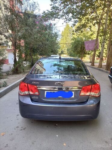 Chevrolet Cruze 2013, 154,000 km - 1.4 l - Mingəçevir