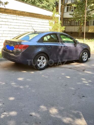 Chevrolet Cruze 2013, 154,000 km - 1.4 l - Mingəçevir