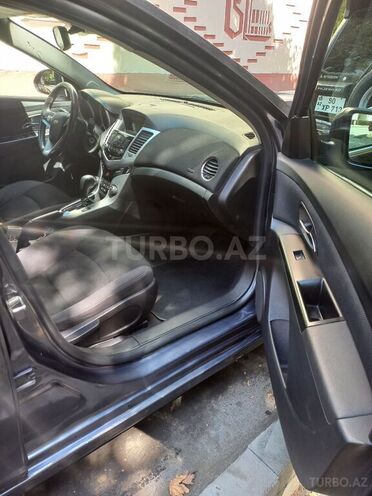 Chevrolet Cruze 2013, 154,000 km - 1.4 l - Mingəçevir
