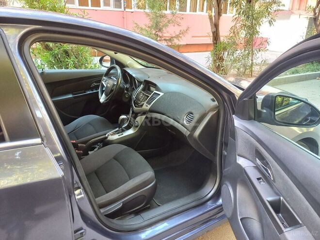 Chevrolet Cruze 2013, 154,000 km - 1.4 l - Mingəçevir