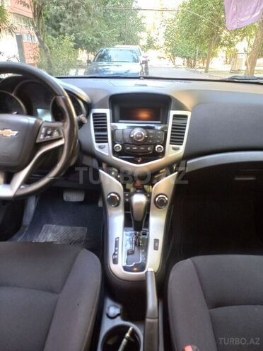 Chevrolet Cruze 2013, 154,000 km - 1.4 l - Mingəçevir