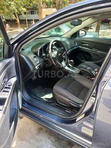 Chevrolet Cruze 2013, 154,000 km - 1.4 l - Mingəçevir
