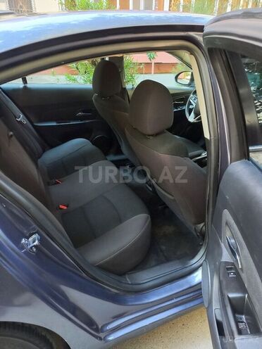 Chevrolet Cruze 2013, 154,000 km - 1.4 l - Mingəçevir