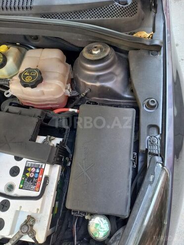 Chevrolet Cruze 2013, 154,000 km - 1.4 l - Mingəçevir