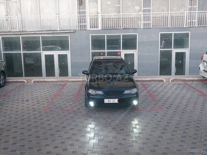 Daewoo Nexia 2009, 223,000 km - 1.6 l - Bakı