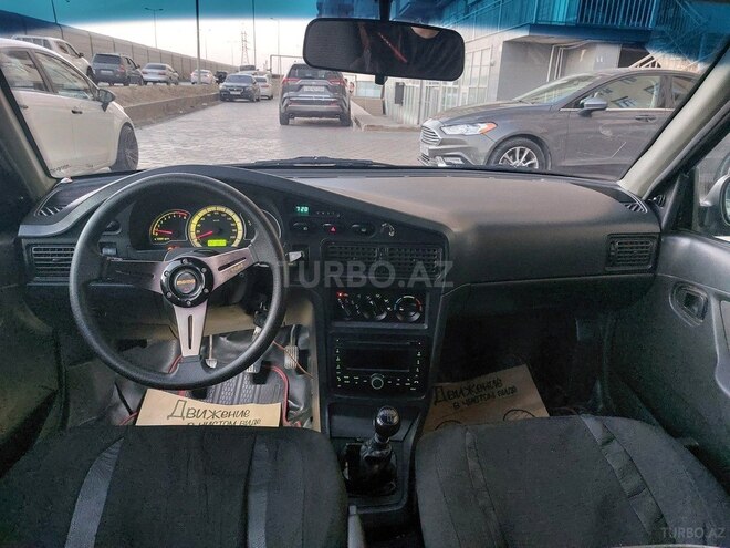 Daewoo Nexia 2009, 223,000 km - 1.6 l - Bakı