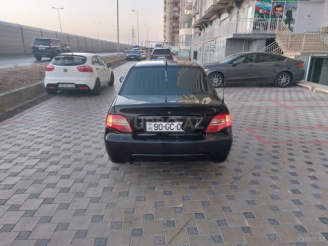 Daewoo Nexia 2009, 223,000 km - 1.6 l - Bakı
