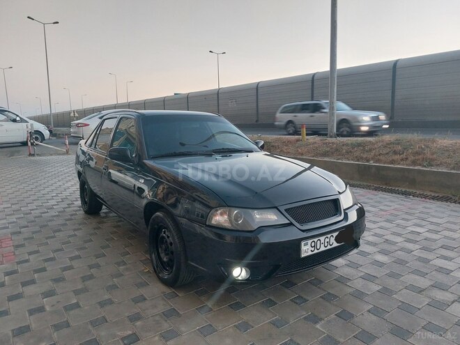Daewoo Nexia 2009, 223,000 km - 1.6 l - Bakı