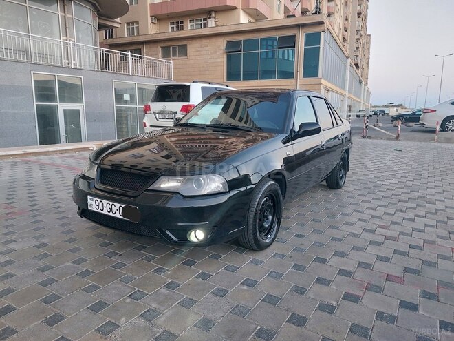 Daewoo Nexia 2009, 223,000 km - 1.6 l - Bakı