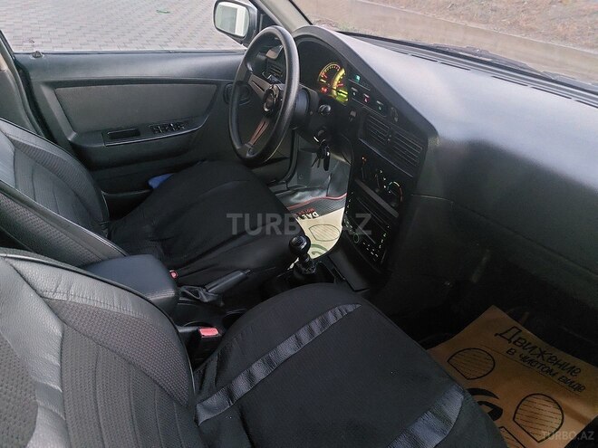 Daewoo Nexia 2009, 223,000 km - 1.6 l - Bakı