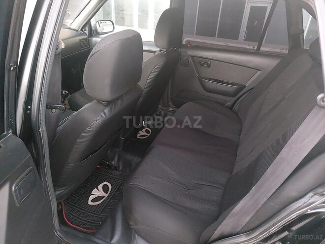 Daewoo Nexia 2009, 223,000 km - 1.6 l - Bakı
