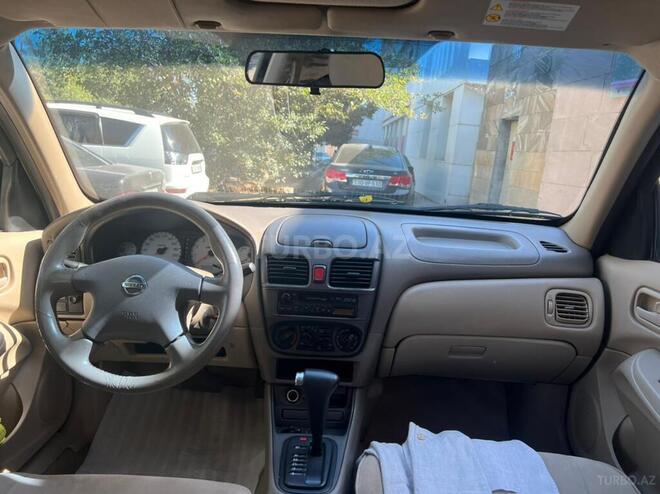 Nissan Sunny 2007, 215,000 km - 1.3 l - Bakı