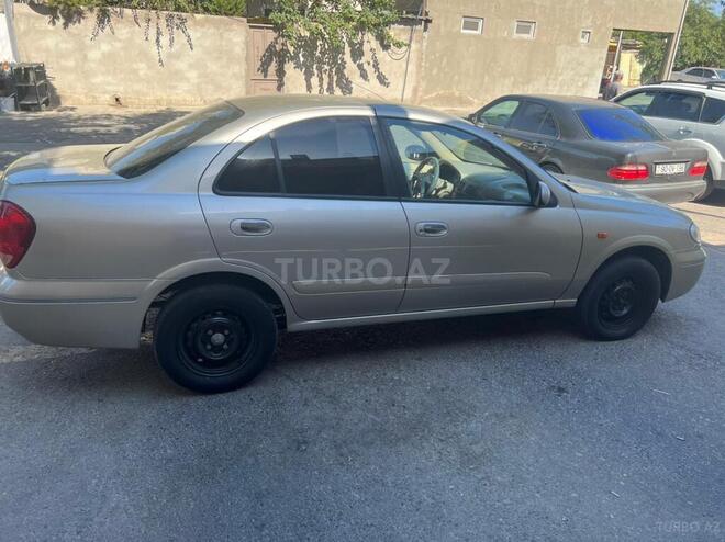 Nissan Sunny 2007, 215,000 km - 1.3 l - Bakı