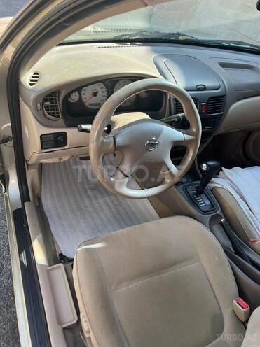 Nissan Sunny 2007, 215,000 km - 1.3 l - Bakı