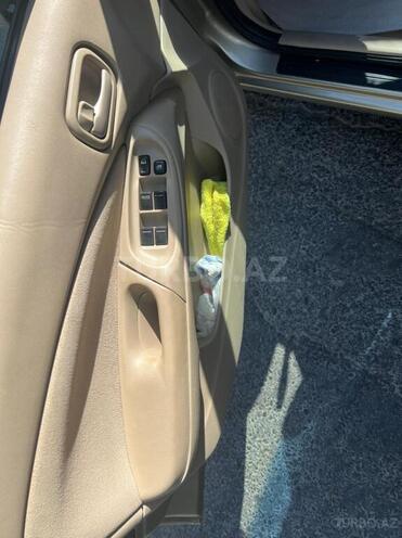 Nissan Sunny 2007, 215,000 km - 1.3 l - Bakı