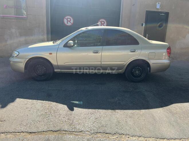 Nissan Sunny 2007, 215,000 km - 1.3 l - Bakı