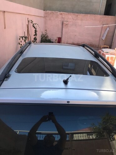 Opel Zafira 2000, 189,000 km - 2.2 л - Sumqayıt