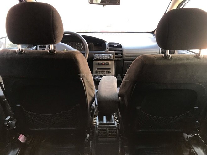 Opel Zafira 2000, 189,000 km - 2.2 л - Sumqayıt