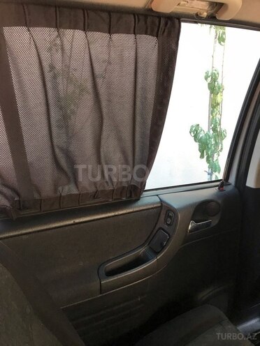 Opel Zafira 2000, 189,000 km - 2.2 л - Sumqayıt