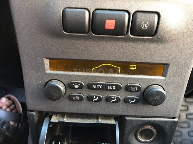 Opel Zafira 2000, 189,000 km - 2.2 л - Sumqayıt
