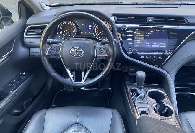 Toyota Camry 2019, 40,000 km - 2.5 l - Bakı