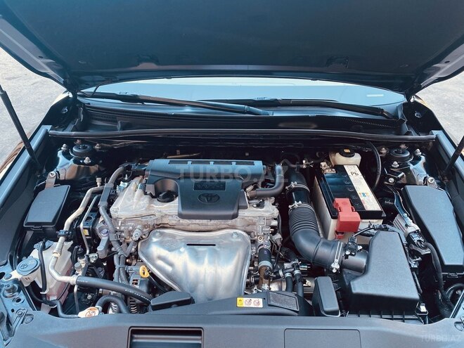 Toyota Camry 2019, 40,000 km - 2.5 l - Bakı