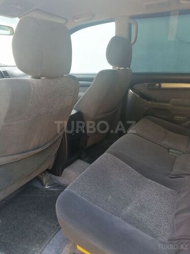 Toyota Prado 2006, 199,601 km - 2.7 l - Bakı