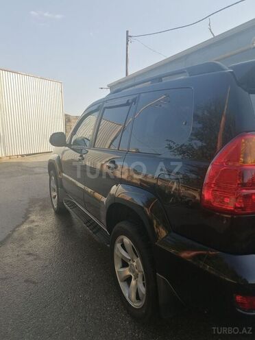 Toyota Prado 2006, 199,601 km - 2.7 l - Bakı