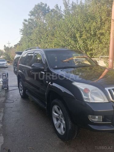 Toyota Prado 2006, 199,601 km - 2.7 l - Bakı