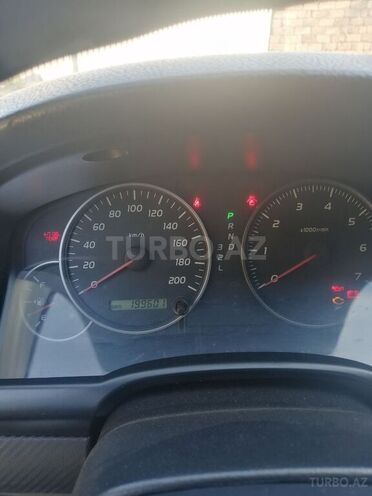 Toyota Prado 2006, 199,601 km - 2.7 l - Bakı