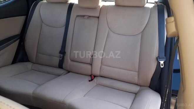 Hyundai Elantra 2013, 190,538 km - 1.8 л - Bakı