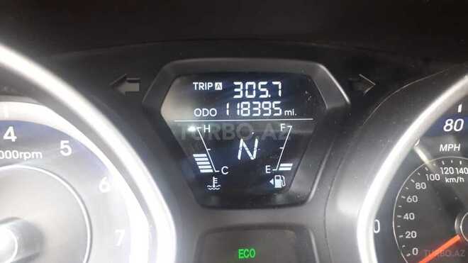 Hyundai Elantra 2013, 190,538 km - 1.8 л - Bakı
