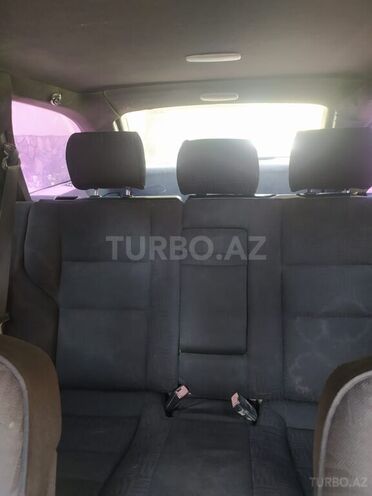 Mercedes C 220 1998, 323,322 km - 2.2 л - Bakı