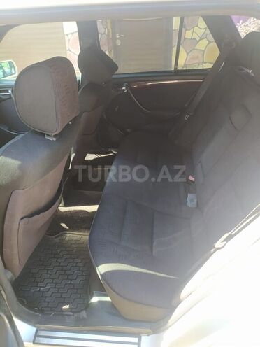 Mercedes C 220 1998, 323,322 km - 2.2 л - Bakı