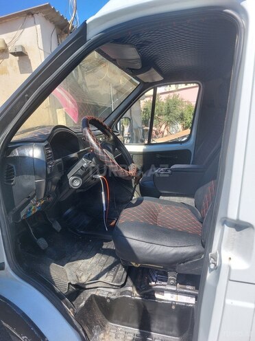 GAZ Sobol 2003, 250,000 km - 2.3 l - Bakı