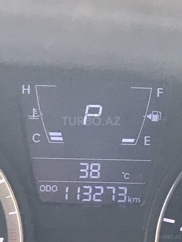 Hyundai Accent 2013, 113,273 km - 1.6 л - Bakı