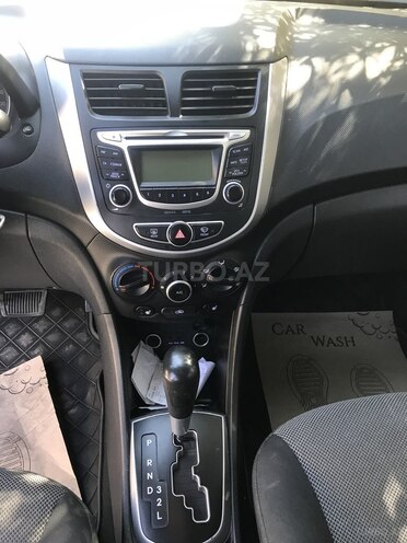 Hyundai Accent 2013, 113,273 km - 1.6 л - Bakı