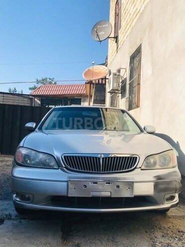 Nissan Maxima 2007, 82,431 km - 3.0 l - Bakı