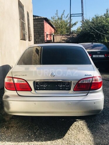 Nissan Maxima 2007, 82,431 km - 3.0 l - Bakı