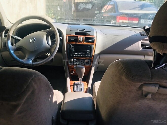 Nissan Maxima 2007, 82,431 km - 3.0 l - Bakı