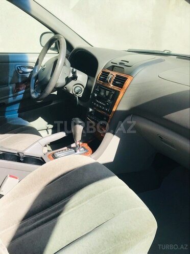 Nissan Maxima 2007, 82,431 km - 3.0 l - Bakı