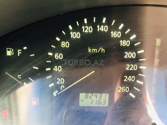 Nissan Maxima 2007, 82,431 km - 3.0 l - Bakı