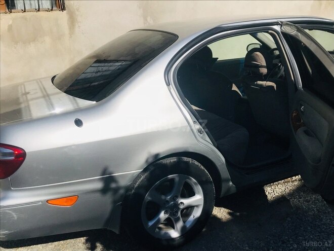 Nissan Maxima 2007, 82,431 km - 3.0 l - Bakı