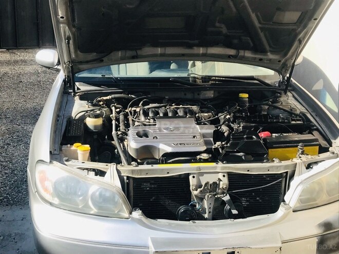 Nissan Maxima 2007, 82,431 km - 3.0 l - Bakı