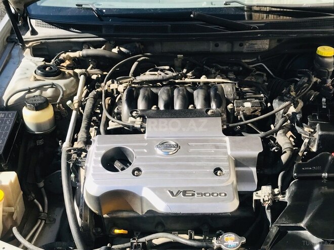 Nissan Maxima 2007, 82,431 km - 3.0 l - Bakı