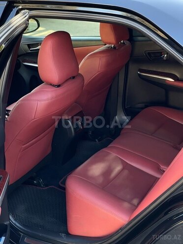 Toyota Camry 2012, 109,000 km - 2.5 l - Bakı