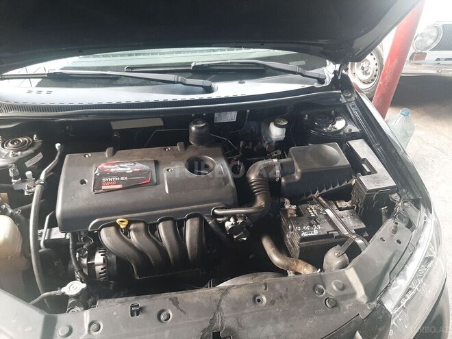 Geely  2013, 193,440 km - 1.5 l - Gəncə