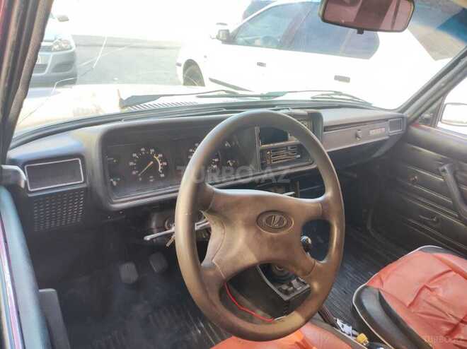 LADA (VAZ) 2107 1983, 100,000 km - 1.5 l - Bakı