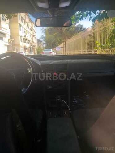 Mercedes C 220 1997, 450,000 km - 2.2 l - Bakı