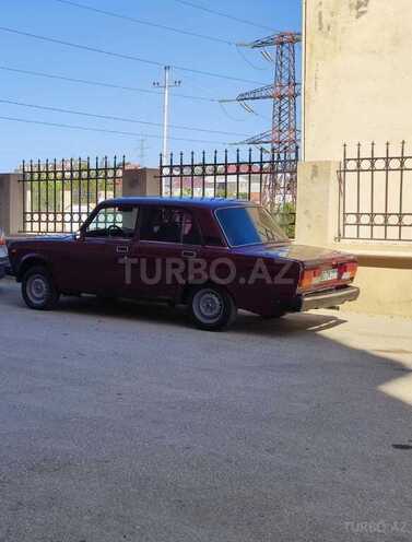 LADA (VAZ) 2107 1983, 100,000 km - 1.5 l - Bakı
